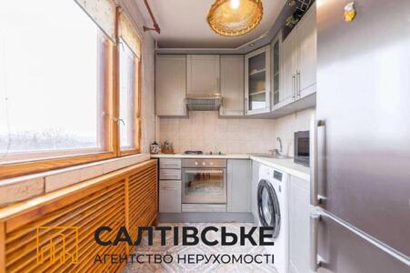 ИП-7849 Продам 4К квартиру на Салтовке Студенческая 520 м/р