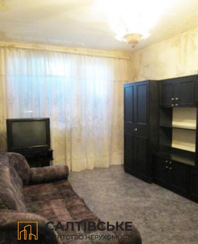 ИК-1889 Продам 2К квартиру на Северной Салтовке Северная 2