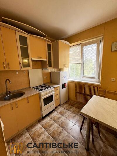 ИК-1892 Продам 2К квартиру на Салтовке ТРК Украина 603 м/р