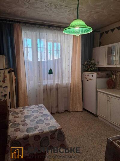 ЕЛ-1897 Продам 4к квартиру на Северной Салтовке Северная 2