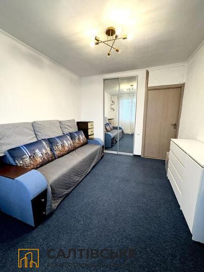 ЕЛ-1901 Продам 3К квартиру на Салтовке Медкомплекс 626 м/р