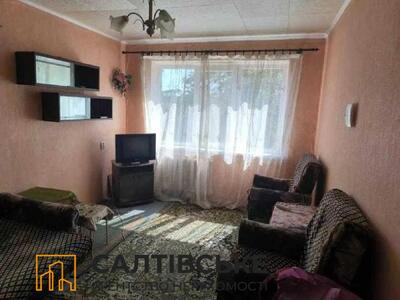 ВС-1904 Продам гостинку 26м2 на Салтовке Студенческая 535 м/р