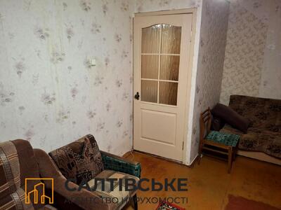 ОВ-1909 Продам 1к квартиру на Северной Салтовке Северная 1