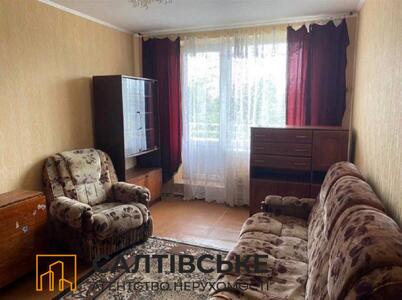 1914-ОА Продам 1к квартиру на Салтовке Академика Павлова 605 м/р