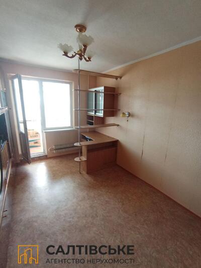 ИК-1916 Продам 2к квартиру на Салтовке ТРК Украина 604 м/р