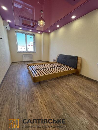 КЮ-1918 Продам 2к квартиру 79м2 в новострое ЖК Меридиан на Салтовке