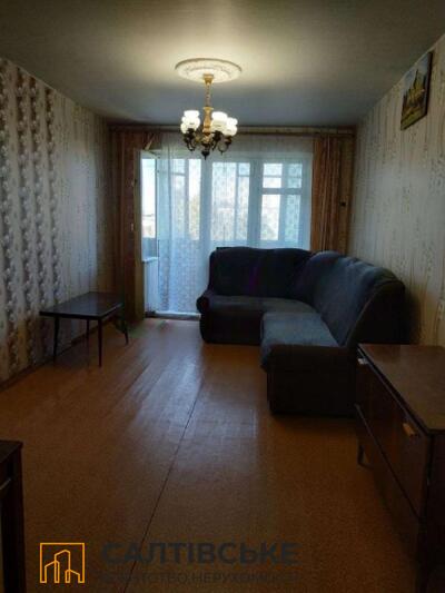 ЕМ-1926 Продам 2к квартиру на Салтовке Академика Павлова 605 м/р