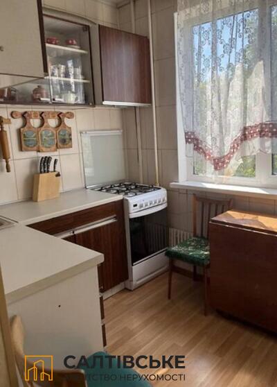 ЕГ-1927 Продам 2К квартиру на Салтовке Салтовская 531 м/р