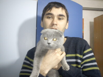 Познакомлюсь с девушкой.