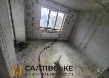 1943-АП Продам 1к квартиру в новострое ЖК Слобожанский квартал на Салтовке