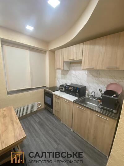 1932-ОА Продам 1к квартиру на Салтовке Салтовская 531 м/р