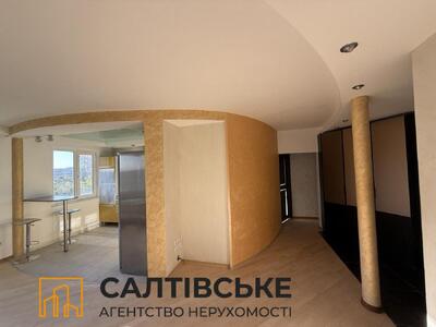 ИП-1933 Продам 3К квартиру на Северной Салтовке Северная 3