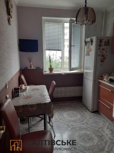 ЮЛ-1949 Продам 3к квартиру на Северной Салтовке Северная 4