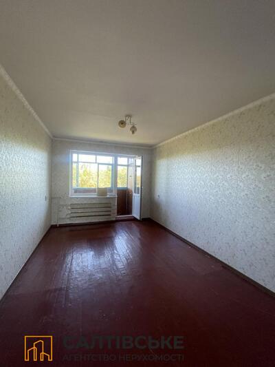 КЮ-1950 Продам 2к квартиру на Салтовке Студенческая 607 м/р