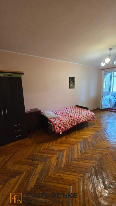 КЮ-1955 Продам 2к квартиру на Салтовке Академика Барабашова 656 м/р