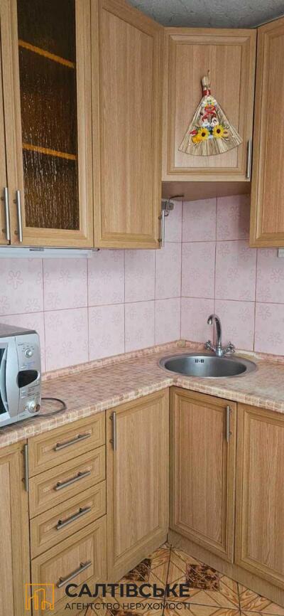 КЮ-1956 Продам 2к квартиру на Салтовке. Салтовская 524 м/р