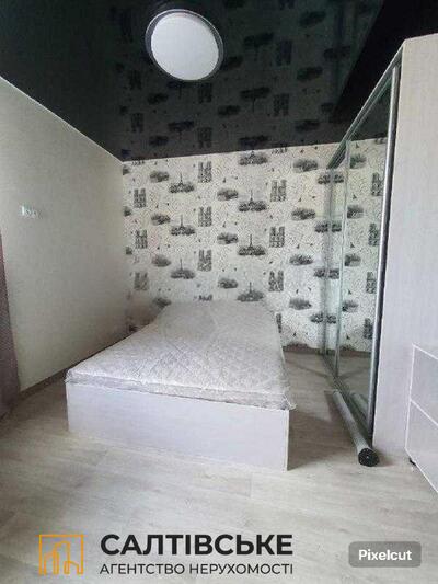 ОА-1954 Продам гостинку 18м2 на Салтовке Академика Павлова 616 м/р