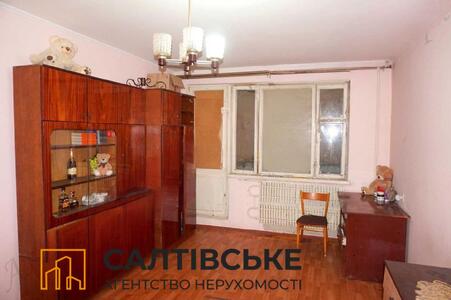 ОА-1960 Продам 1к квартиру на Северной Салтовке Северная 1