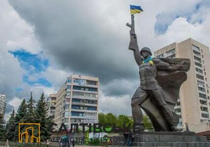 158-ЮЛ Продам 1к квартиру на Павловом Поле 23 августа