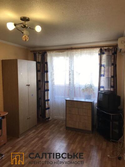 ОВ-1969 Продам 1к квартиру на Салтовке Студенческая 607 м/р