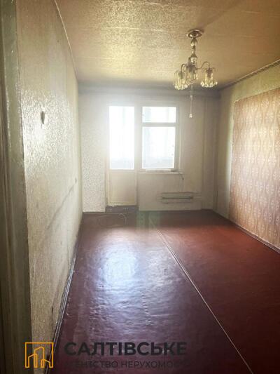 ТГ-1974 Продам 3к квартиру на Салтовке Медкомплекс 624 м/р