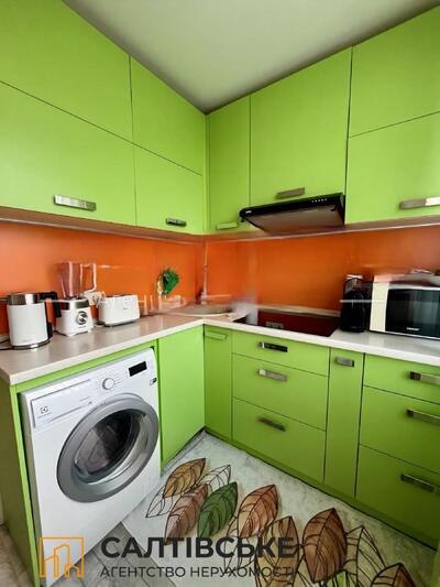 ИП-1981 Продам 3К квартиру на Северной Салтовке Северная 2