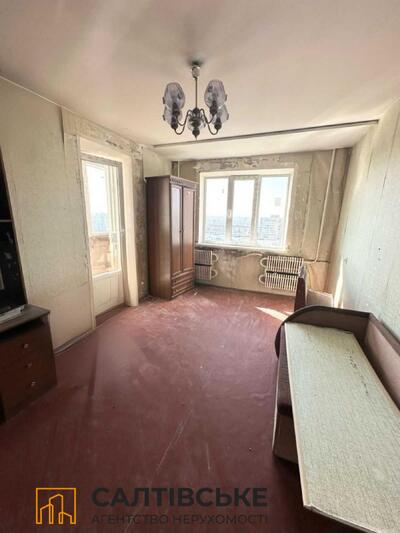 КЮ-1985 Продам 2К квартиру на Салтовке Салтовская 531 м/р