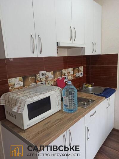 1998-ОВ Продам гостинку 20м2 на Старой Салтовке