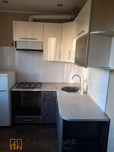 КЮ-1993 Продам 2к квартиру на Салтовке Студенческая 608 м/р