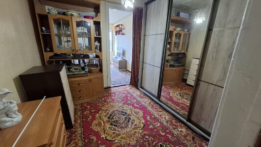 Частина будинку, Салтівка, 44 м²