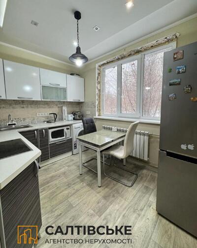 2021-ЕГ Продам 2к квартиру на Северной Салтовке Северная 1