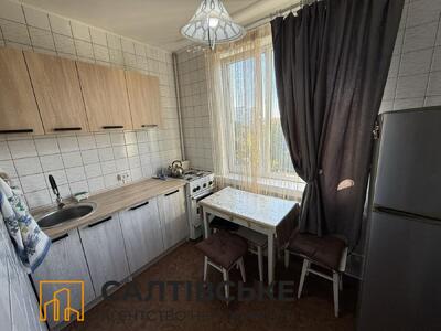 КЮ-2042 Продам 2к квартиру на Салтовке Студенческая 520 м/р