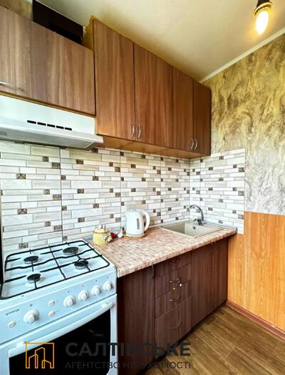 ЕГ-2036 Продам 2К квартиру на Салтовке ТРК Украина 604 м/р