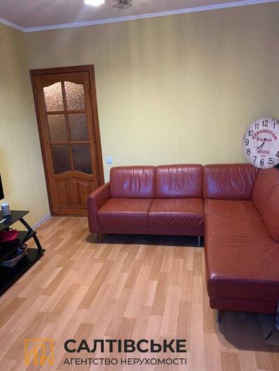 АИ-2055 Продам 3К квартиру на Салтовке Медкомплекс 625 м/р