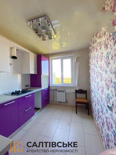 АИ-2057 Продам 3К квартиру на Северной Салтовке Северная 3