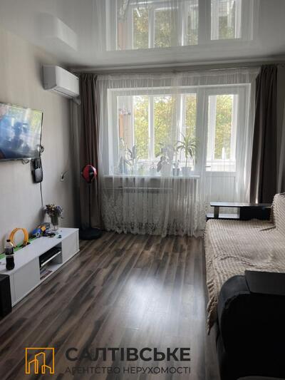 ОВ-2030 Продам 1к квартиру на Салтовке ТРК Украина 603 м/р