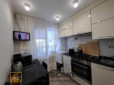 КЮ-2049 Продам 2К квартиру на Салтовке ТРК Украина 603м/р