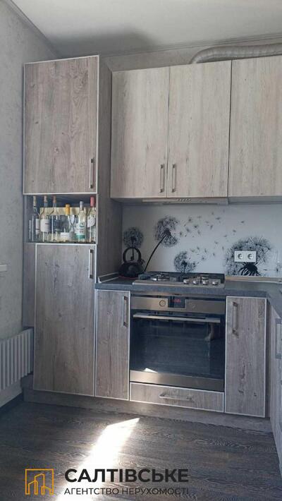 КЮ-2056 Продам 2к квартиру на Салтовке Академика Барабашова 656 м/р