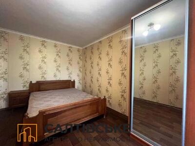 ВС-2064 Продам 1к квартиру на Салтовке Салтовская 524 м/р