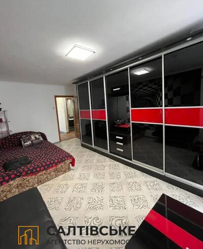 ИК-2072 Продам 2к квартиру на Салтовке Салтовская 533 м/р