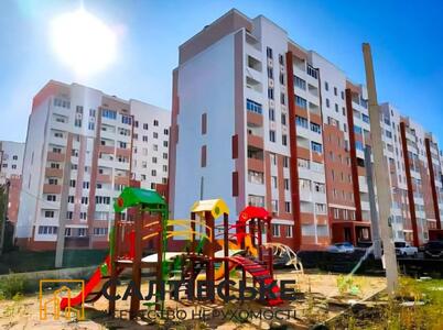 ОА-1999 Продам 1к квартиру 38м2 в новострое ЖК Птичка на Салтовке