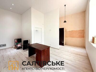 ОА-2067 Продам 1к квартиру 34м² в новострое ЖК Дом Академика на Салтовке