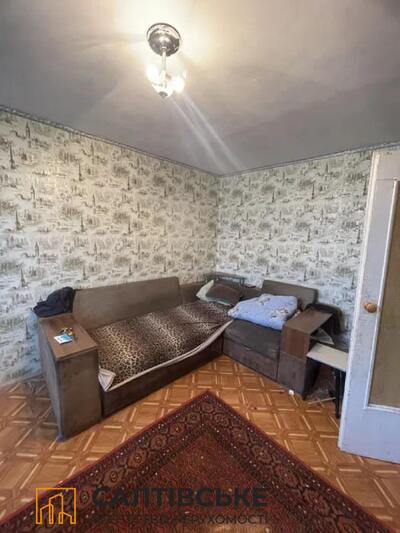 АШ-8244 Продам 1к квартиру на Салтовке 602 микрорайон