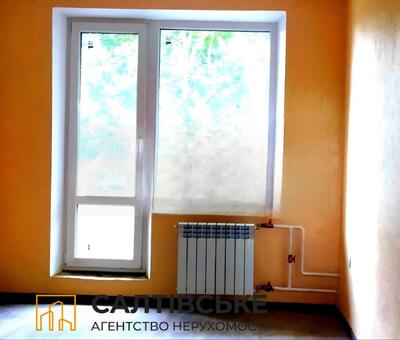 ИП-2081 Продам 3к квартиру на Салтовке Салтовская 533 м/р