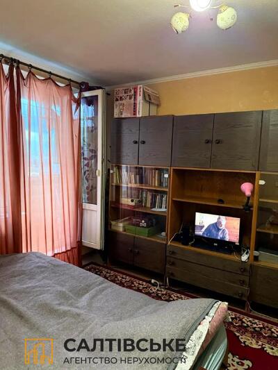 ОА-2085 Продам 1к квартиру на Салтовке Академика Павлова 605 м/р