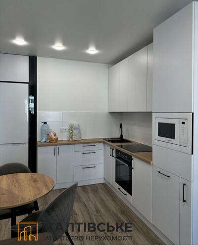 ОВ-2086 Продам 1К квартиру 43м2 в новострое ЖК Меридиан на Салтовке