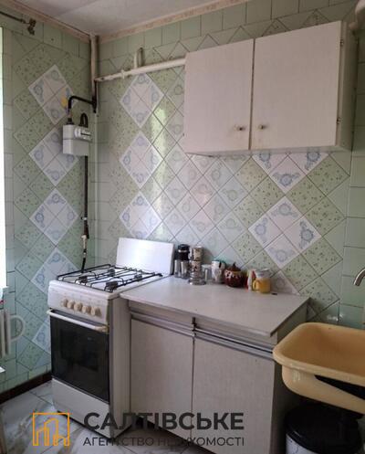 ОВ-2070 Продам 1к квартиру на Салтовке Салтовская 531 м/р