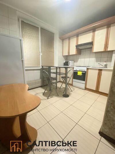 2061-ОВ Продам 1к квартиру на Салтовке Студенческая 520 м/р