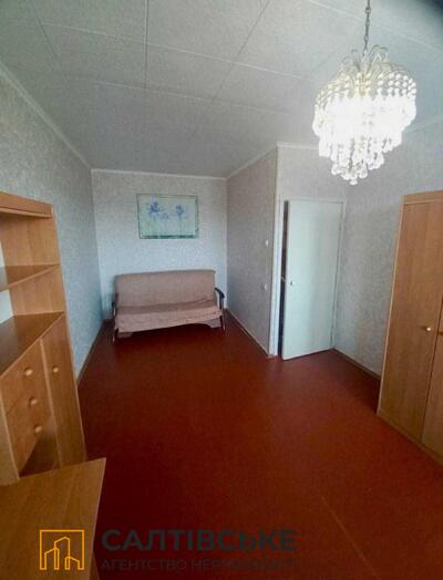 ОВ-2016 Продам 1к квартиру на Северной Салтовке Северная 1