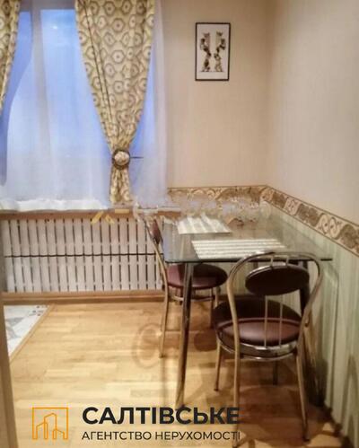 ОВ-2008 Продам 1к квартиру на Салтовке Академика Павлова 605 м/р